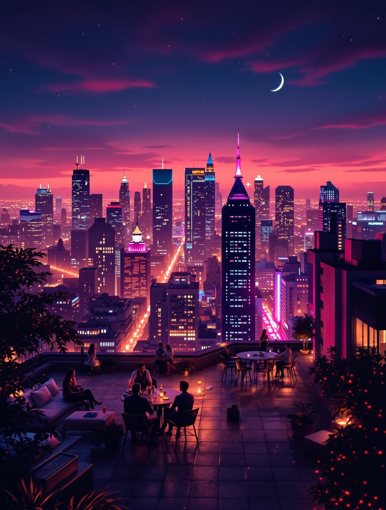 都市夜归人 - City Night Owls - 草民影院精选影视