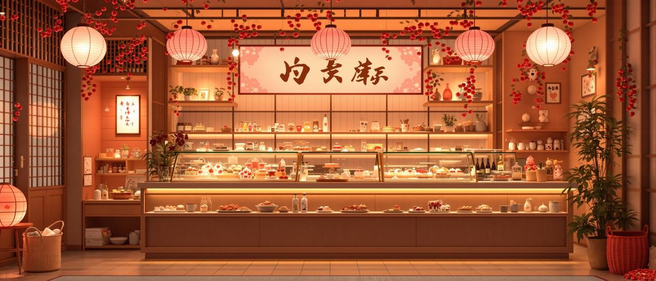 樱桃小店的奇迹 - 草民影院热播推荐