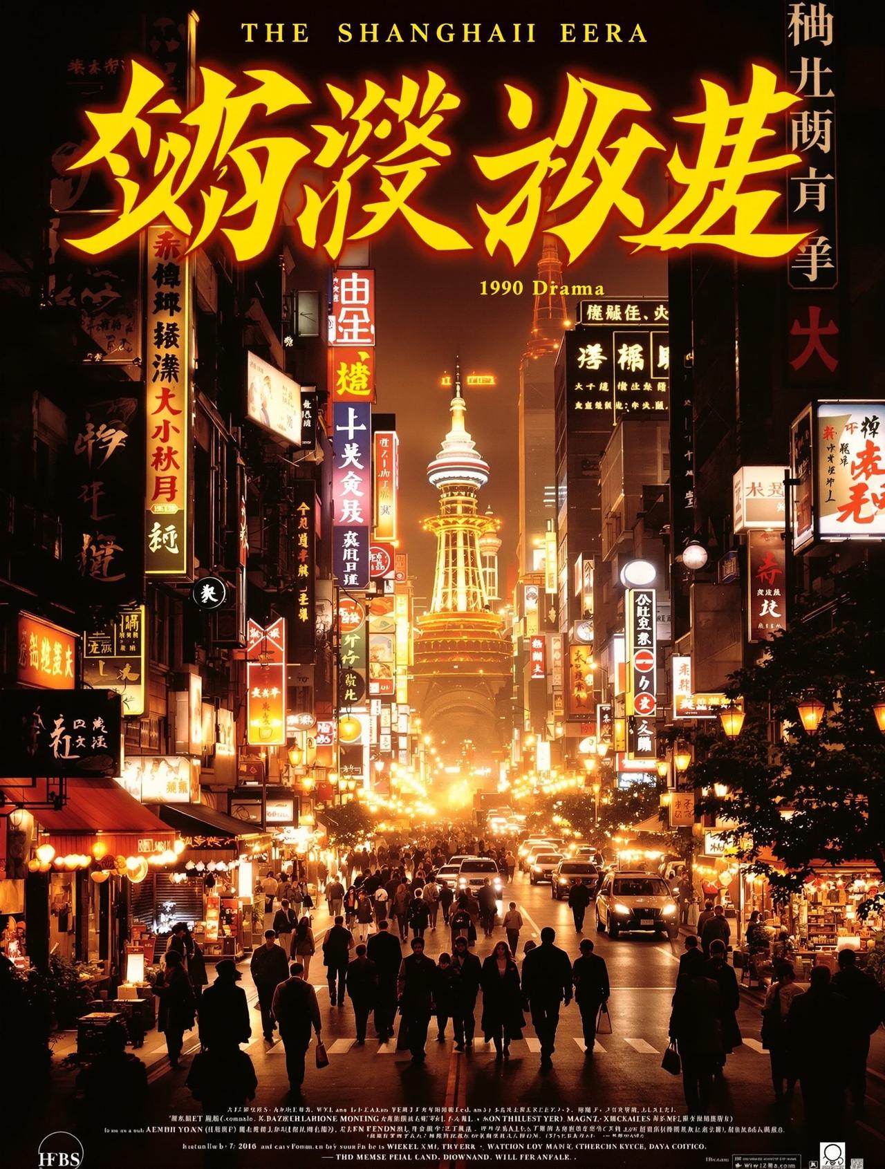 繁花似锦 - Blooming Flowers - 草民影院精选影视