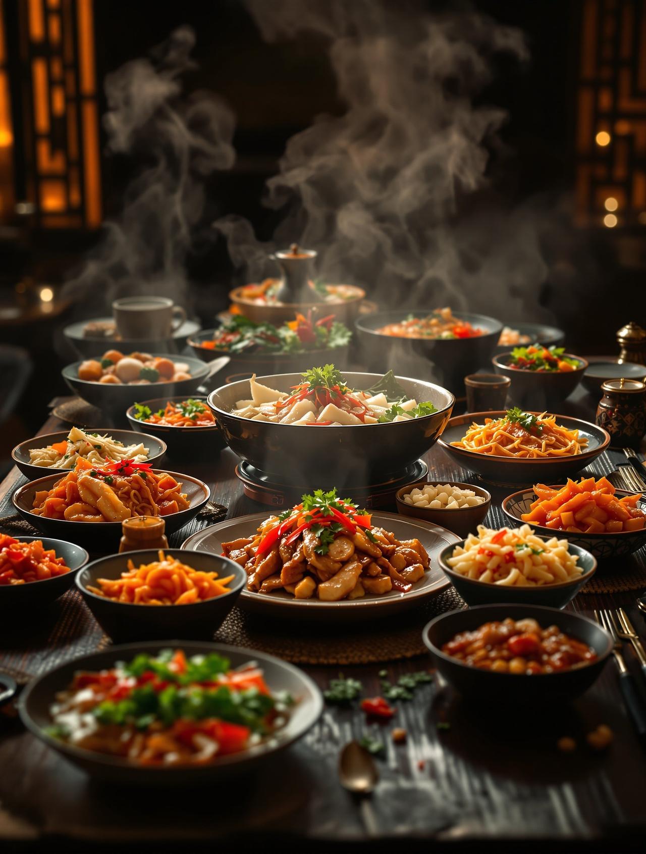 舌尖上的中国·四季 - A Bite of China: Four Seasons - 草民影院精选影视
