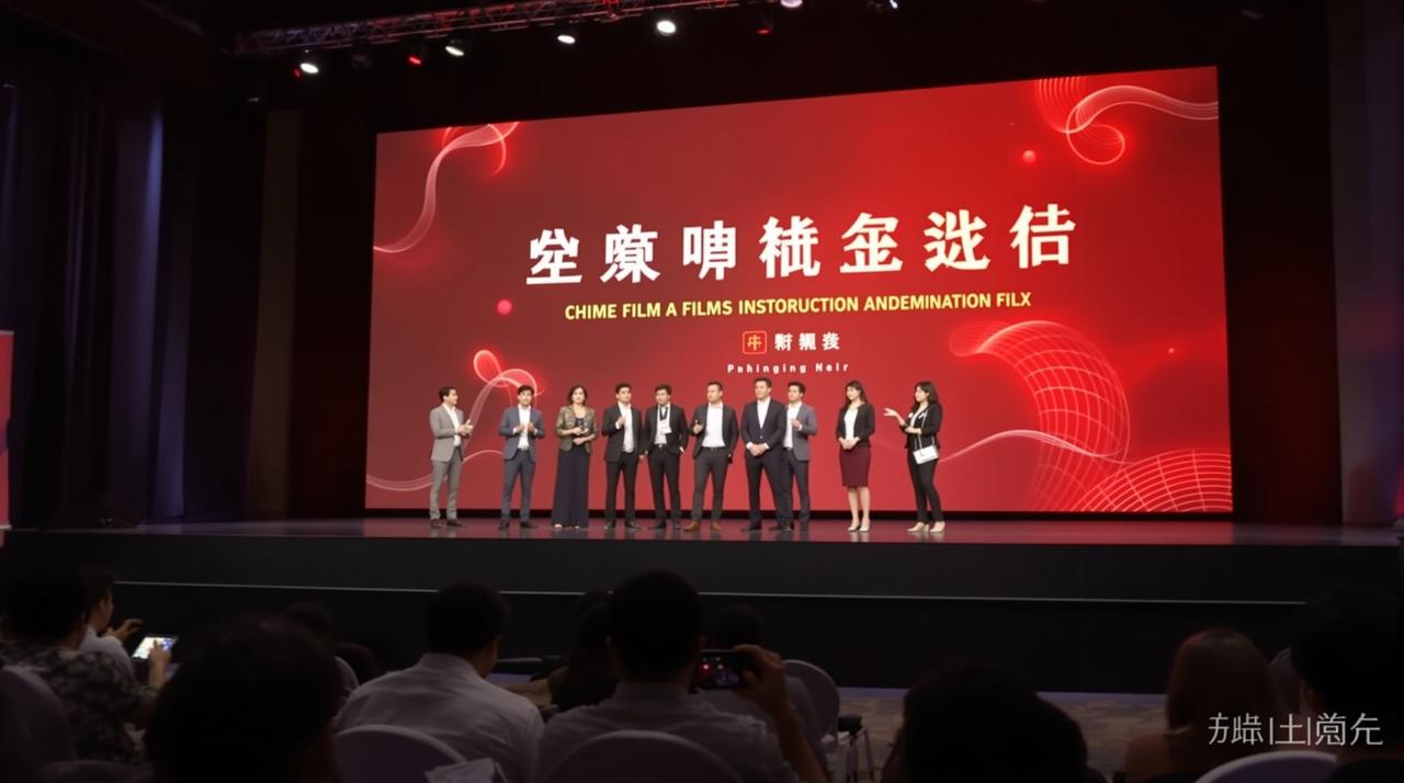 二二影院2026年度片单正式发布,15部重磅作品震撼亮相