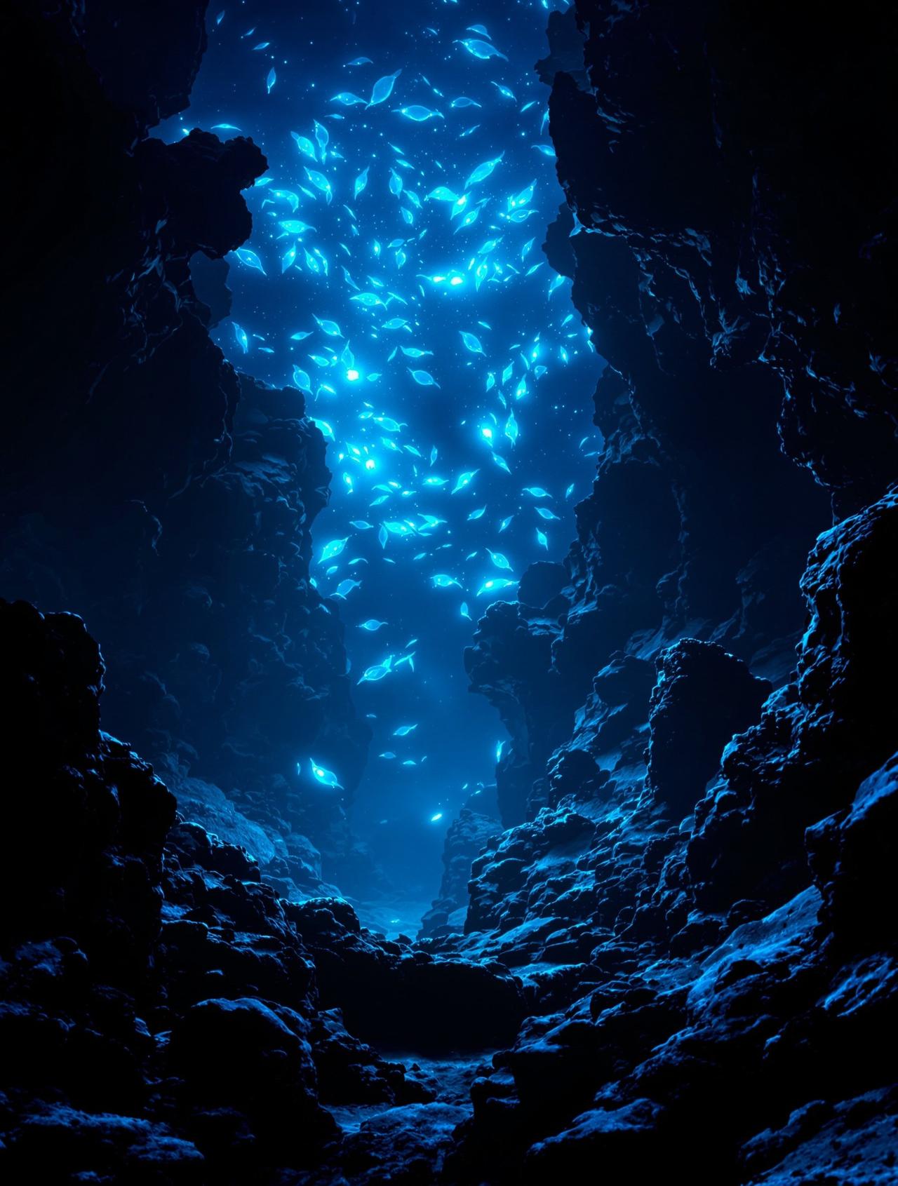 深海谜踪 - Deep Ocean Mystery - 草民影院精选影视