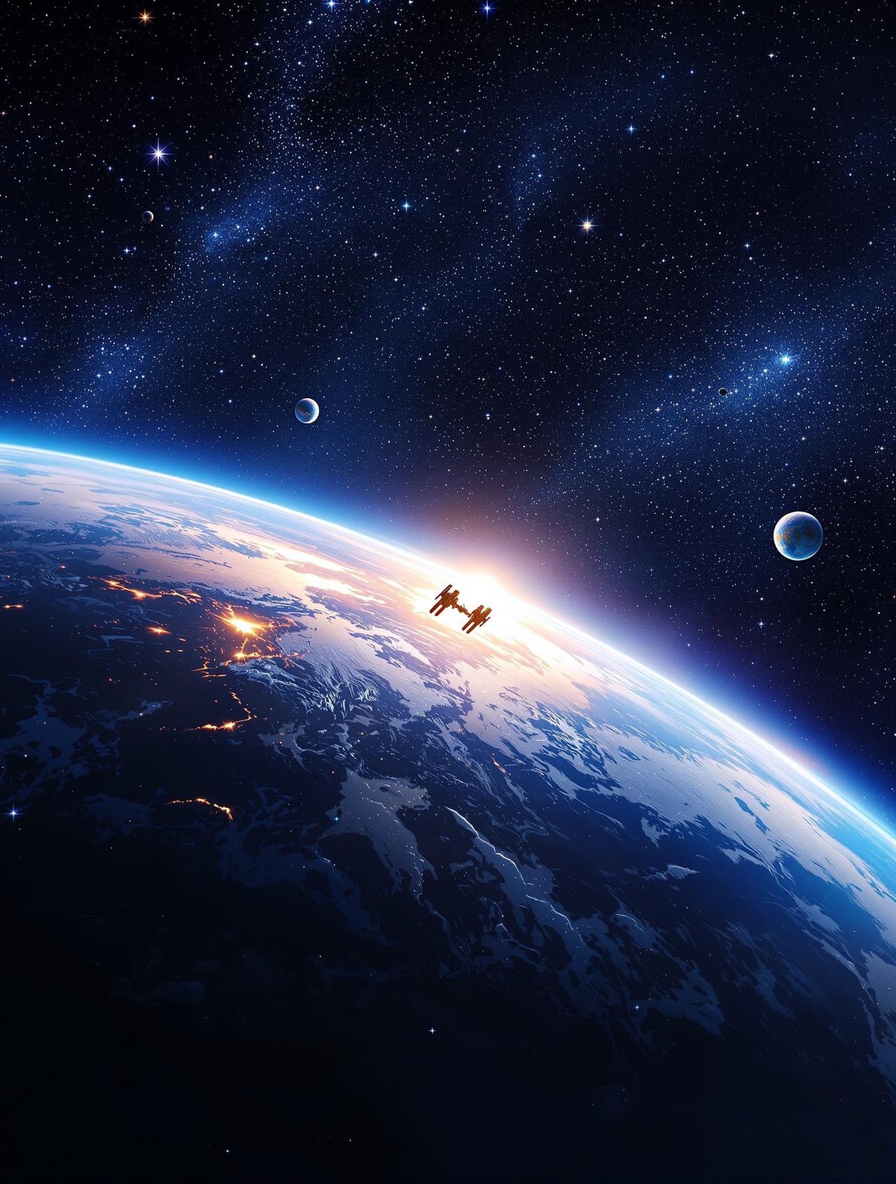 星辰大海 - To the Stars - 草民影院精选影视