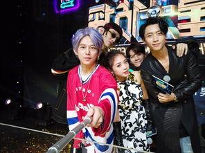 明星大侦探第九季 网络大瓜,揭秘网络大瓜背后的真相